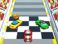                                                                    Smash Cars 3D ﺔﺒﻌﻟ