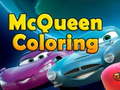                                                                     McQueen Coloring ﺔﺒﻌﻟ