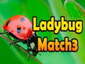                                                                     Ladybug Match3 ﺔﺒﻌﻟ
