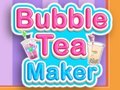                                                                     Bubble Tea Maker ﺔﺒﻌﻟ