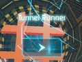                                                                    Tunnel Runner ﺔﺒﻌﻟ
