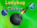                                                                     Ladybug Clicker ﺔﺒﻌﻟ