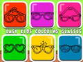                                                                     Easy Kids Coloring Glasses ﺔﺒﻌﻟ