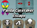                                                                     Panda Caretaker Escape ﺔﺒﻌﻟ