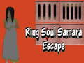                                                                     Ring Soul Samara Escape ﺔﺒﻌﻟ