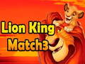                                                                     Lion King Match3 ﺔﺒﻌﻟ