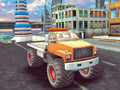                                                                     Monster Truck Stunts Free Jeep Racing ﺔﺒﻌﻟ