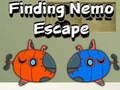                                                                     Finding Nemo Escape ﺔﺒﻌﻟ