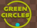                                                                     Green Circles ﺔﺒﻌﻟ