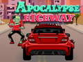                                                                     Apocalypse Highway ﺔﺒﻌﻟ