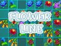                                                                     Flower Line ﺔﺒﻌﻟ