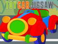                                                                     Toy Car Jigsaw ﺔﺒﻌﻟ
