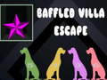                                                                     Baffled Villa Escape ﺔﺒﻌﻟ