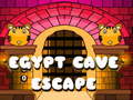                                                                    Egypt Cave Escape ﺔﺒﻌﻟ