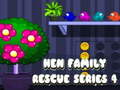                                                                     Hen Family Rescue Series 4 ﺔﺒﻌﻟ