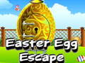                                                                     Easter Egg Escape ﺔﺒﻌﻟ