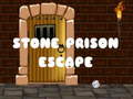                                                                     Stone Prison Escape ﺔﺒﻌﻟ