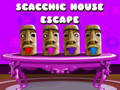                                                                     Scacchic House Escape ﺔﺒﻌﻟ