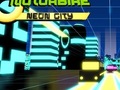                                                                     Motorbike Neon City ﺔﺒﻌﻟ