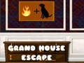                                                                     Grand House Escape ﺔﺒﻌﻟ