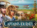                                                                    The Captains Journey ﺔﺒﻌﻟ