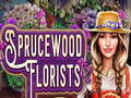                                                                     Sprucewood Florists ﺔﺒﻌﻟ