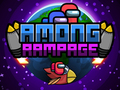                                                                     Among Us Rampage ﺔﺒﻌﻟ