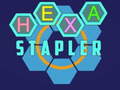                                                                     Hexa Stapler ﺔﺒﻌﻟ