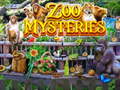                                                                     Zoo Mysteries ﺔﺒﻌﻟ