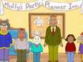                                                                     Muffy's Party Planner ﺔﺒﻌﻟ