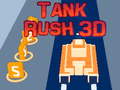                                                                     Tank Rush 3D ﺔﺒﻌﻟ