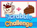                                                                     Scrabble Challenge ﺔﺒﻌﻟ
