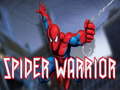                                                                     Spider Warrior ﺔﺒﻌﻟ