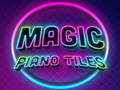                                                                     Magic Piano Tiles  ﺔﺒﻌﻟ