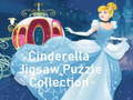                                                                     Cinderella Jigsaw Puzzle Collection ﺔﺒﻌﻟ