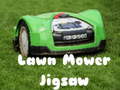                                                                     Lawn Mower Jigsaw ﺔﺒﻌﻟ
