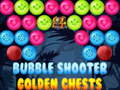                                                                    Bubble Shooter Golden Chests ﺔﺒﻌﻟ