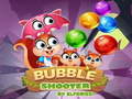                                                                     Bubble Shooter by Elfarissi ﺔﺒﻌﻟ