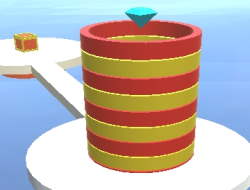 لعبة 3D ﺓﺮﻜﻟﺍ ﺭﺎﻨﻟﺍ ﻕﻼ﻿ﻃﻻ﻿ ﻝﺩﺎﺒﺗ - ﺭﺎﻨﻟﺍ ﺕﺍﺮﻛ  على الانترنت