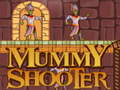                                                                     Mummy Shooter ﺔﺒﻌﻟ