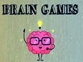                                                                     Brain Games ﺔﺒﻌﻟ