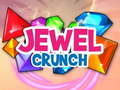                                                                     Jewel Crunch ﺔﺒﻌﻟ