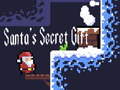                                                                     Santa's Secret Gift ﺔﺒﻌﻟ