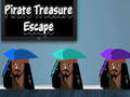                                                                     Pirate Treasure Escape ﺔﺒﻌﻟ