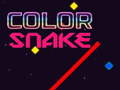                                                                     Color Snake ﺔﺒﻌﻟ