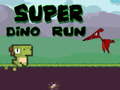                                                                     Super Dino Run ﺔﺒﻌﻟ