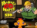                                                                     Monkey Go Happy Stage 539 ﺔﺒﻌﻟ