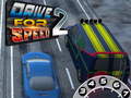                                                                     Drive for Speed 2 ﺔﺒﻌﻟ