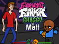                                                                     Friday Night Funkin Shaggy x Matt ﺔﺒﻌﻟ