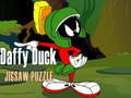                                                                     Daffy Duck Jigsaw Puzzle ﺔﺒﻌﻟ